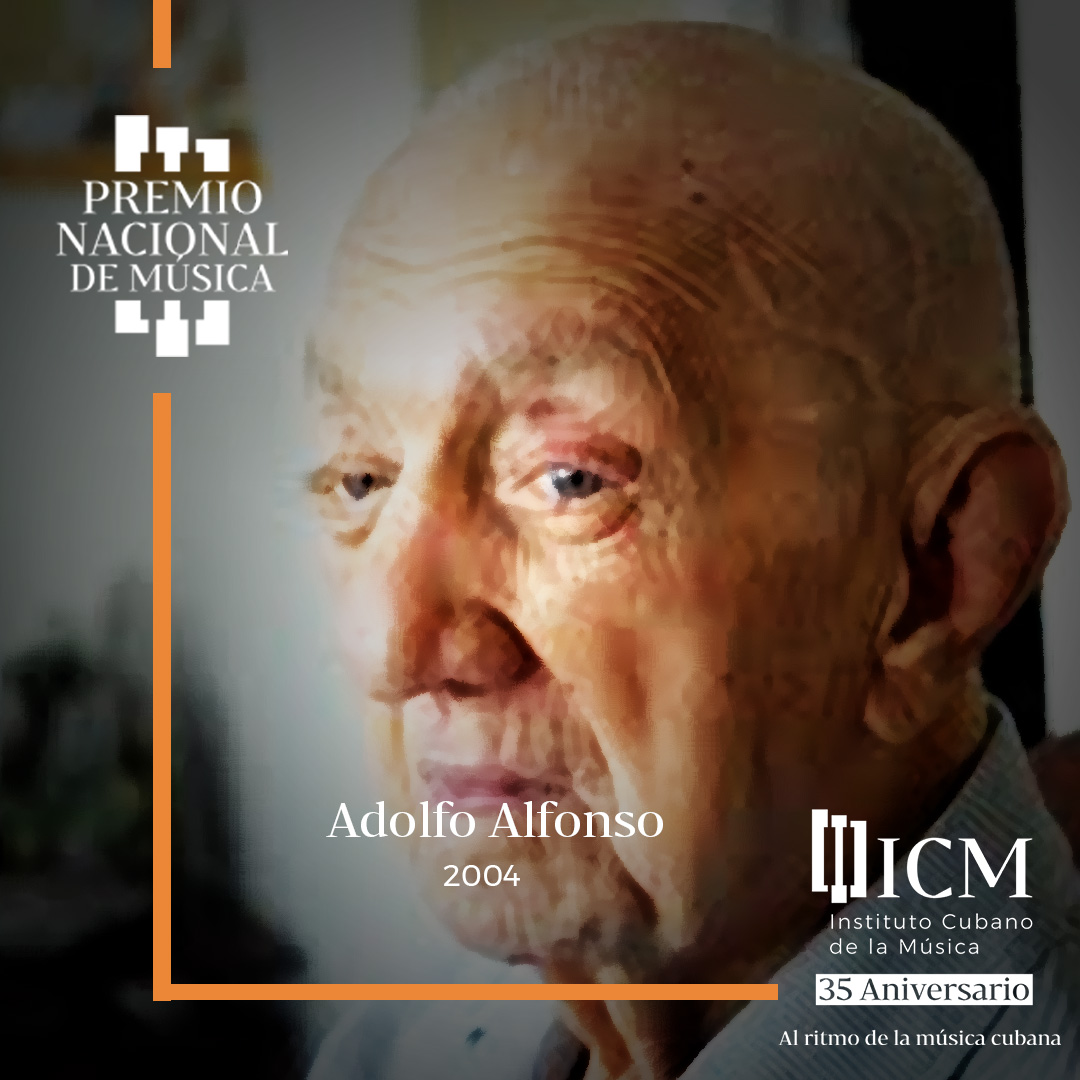 Adolfo Alfonso