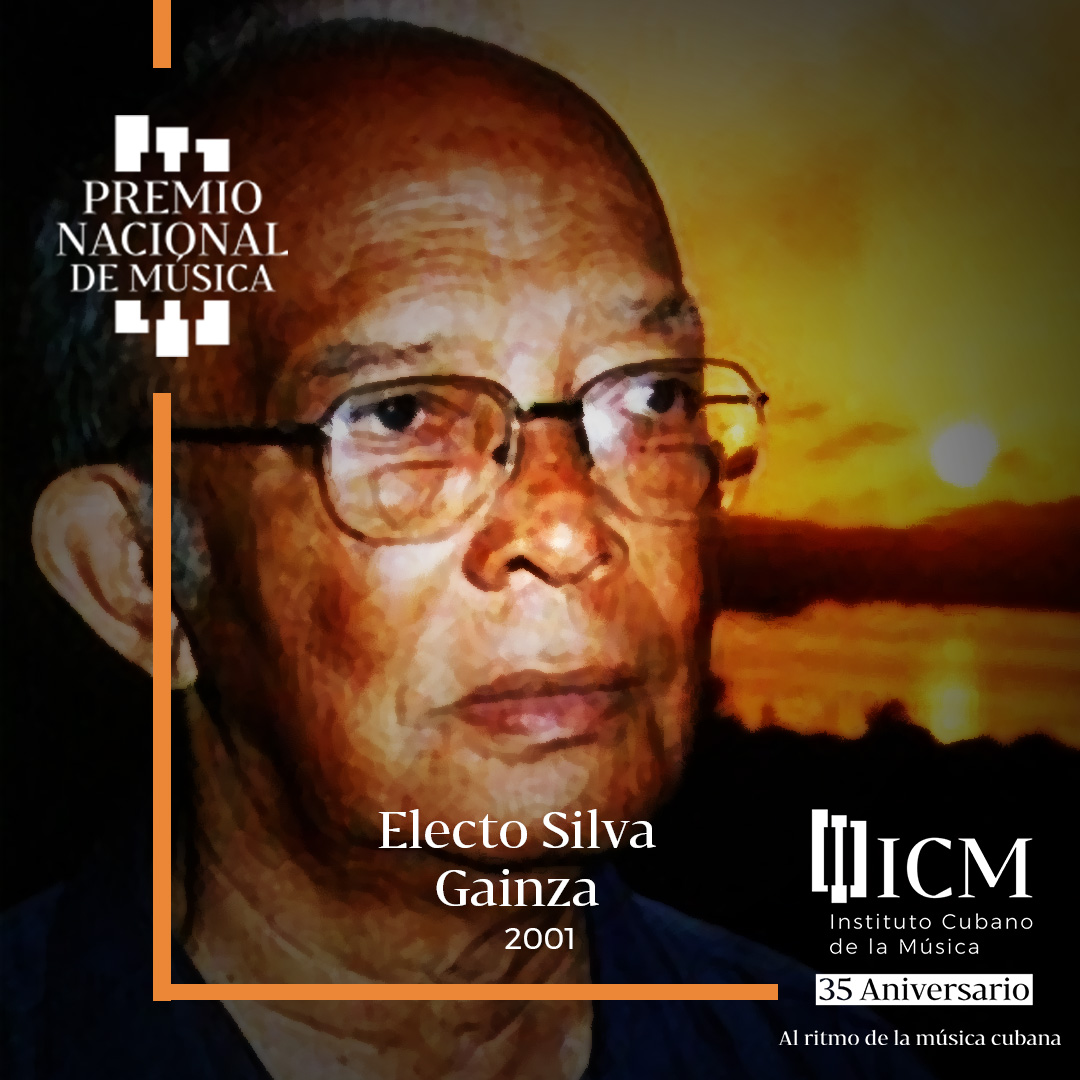 Electo Silva Gainza