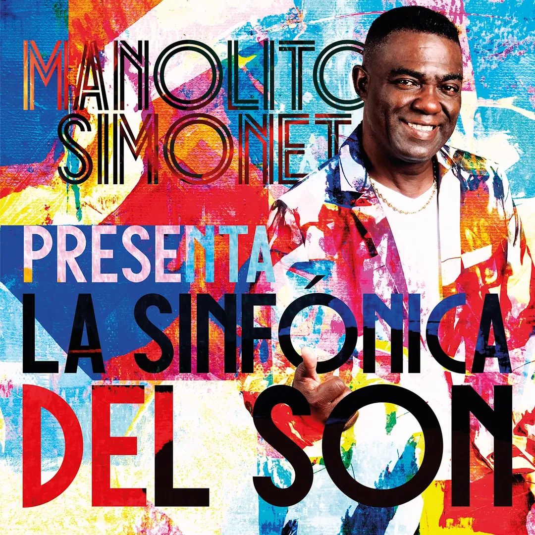 Estrena Bis Music "La sinfónica del son" de Manolito Simonet por el Día del Son
