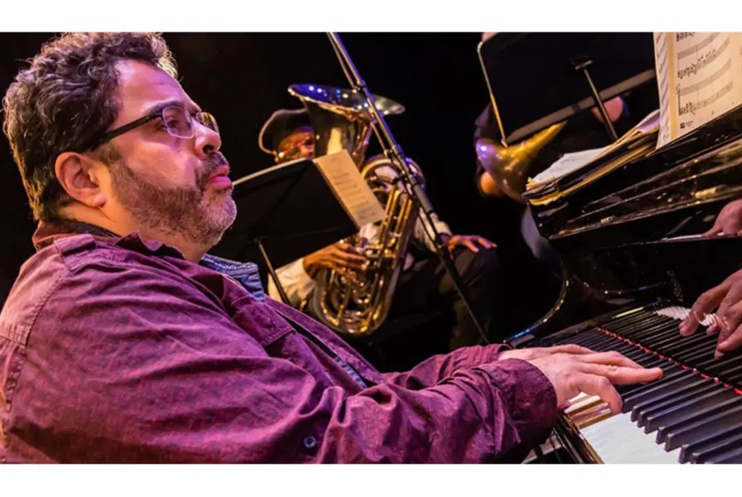 Declaración de Arturo O'Farrill, educador, pianista y compositor