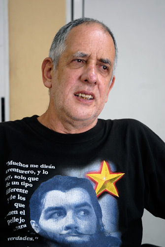 Carta Abierta a Donald Trump, Presidente de los Estados Unidos.